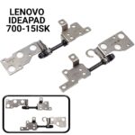 Μεντεσέδες για Lenovo Ideapad 700-15ISK700-15 700-15ISK