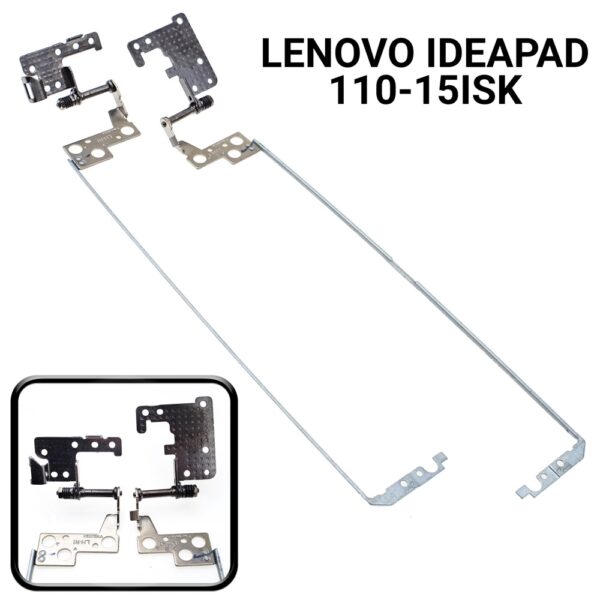 Μεντεσέδες για Lenovo Lenovo Ideapad 110-15ISK110-15ISKAM1NT000100 AM1NT000200