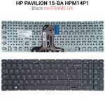 Πληκτρολόγιο HP PAVILION 15-BA HPM14P1 NO FRAME UK