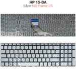 Πληκτρολόγιο HP PAVILION 15-DA NO FRAME USHP 15-DB 15-DF 15-CN 15-CW 15-CR 15-CS