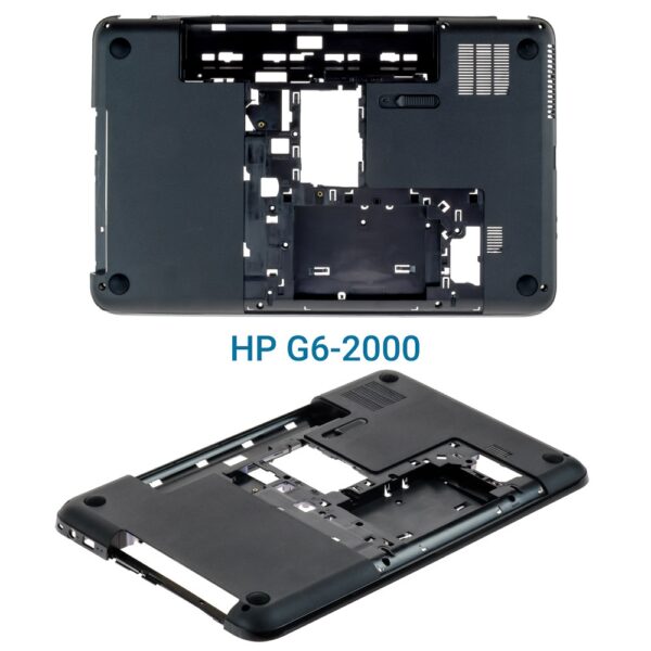 Συμβατό με:HP Pavilion G6 G6-2000 / G6-2100 seriesP/N: 684164-001DOA 14 Ημερών