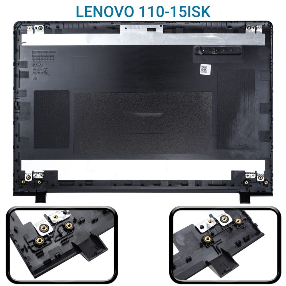 Συμβατό με:Lenovo 110-15ISKPart Number: AP1NT000400DOA  14 Ημερών