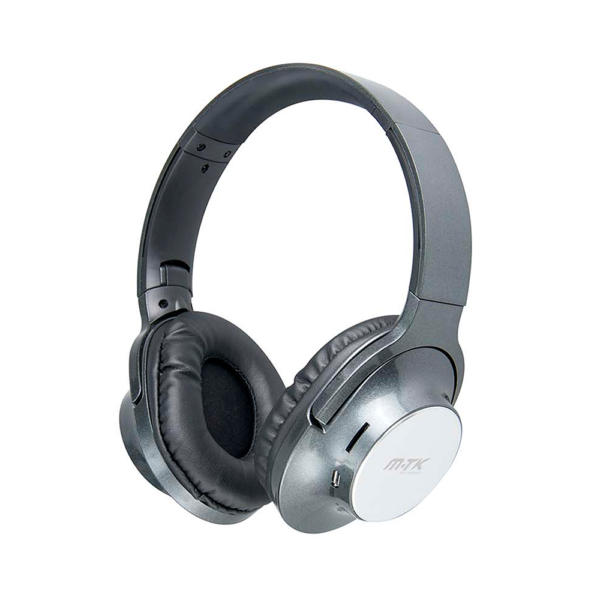 bluetooth headphones moveteck c5083
