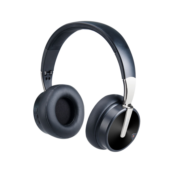 bluetooth headphones moveteck c5083