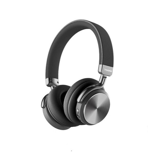 bluetooth headphones yookie yks5