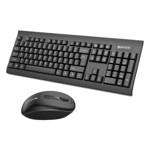 combo mouse and keyboard glion 1200