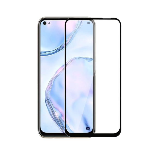fullscreen tempered glass brand