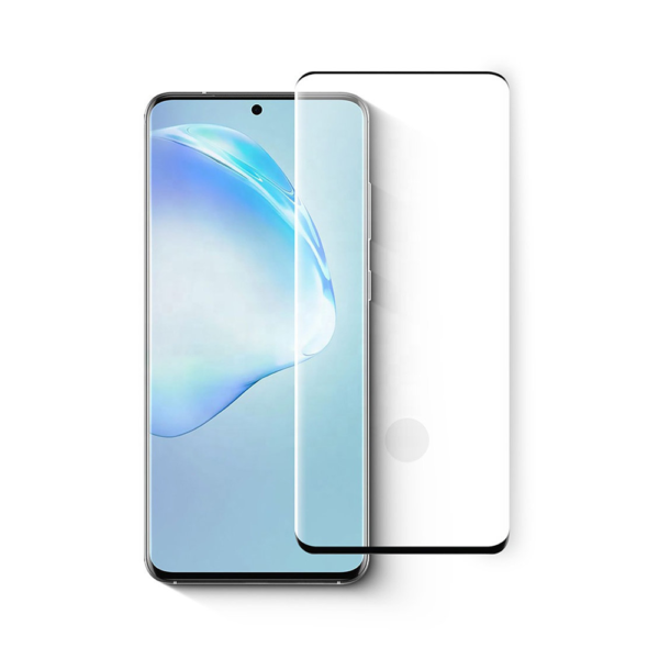 fullscreen tempered glass brand