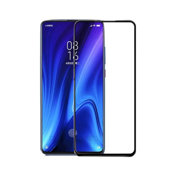 fullscreen tempered glass brand