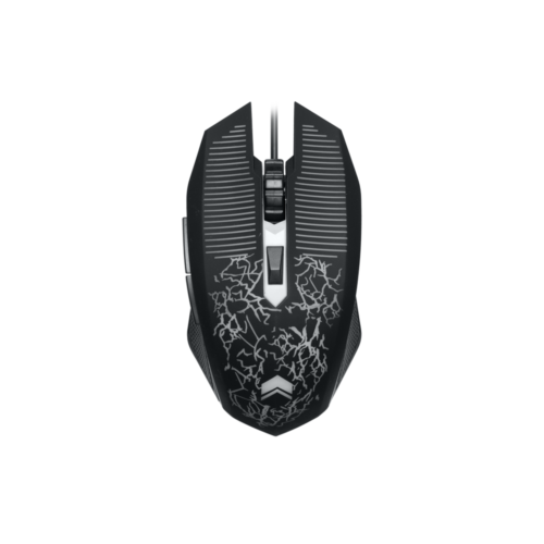 gaming mouse zornwee 6d