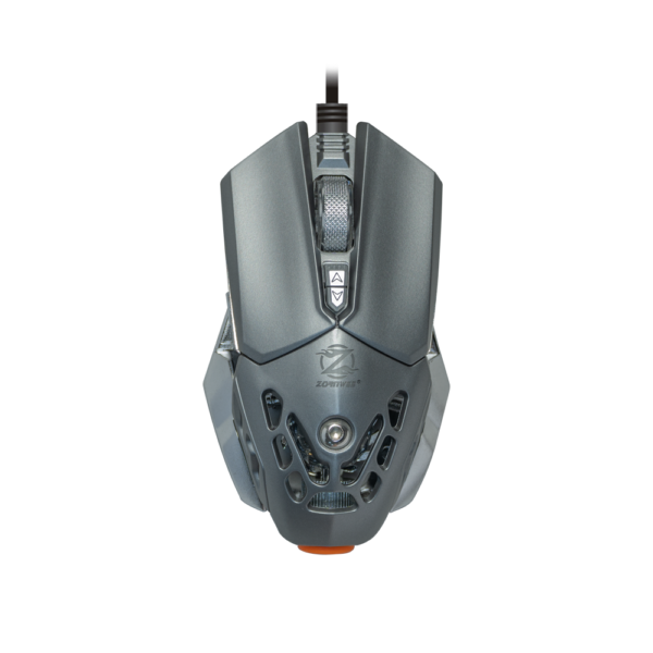 gaming mouse zornwee gx10