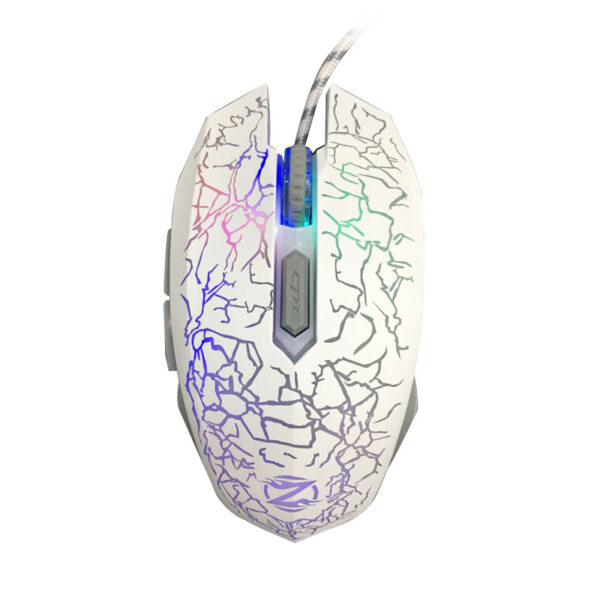 gaming mouse