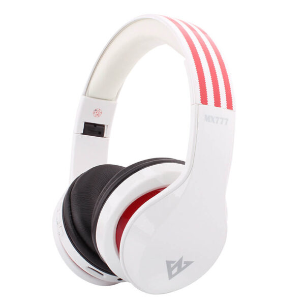 headphone bluetooth ovleng mx777