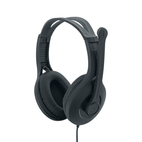 headset brand pro