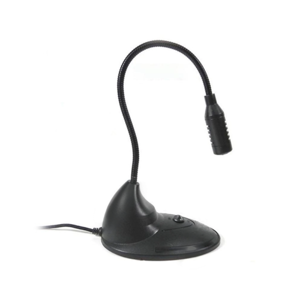 microphone brand mc03