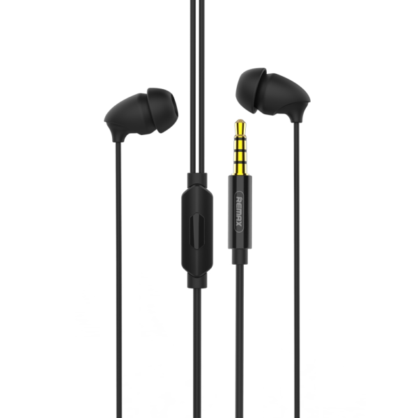mobile earphones remax sleep rm-588