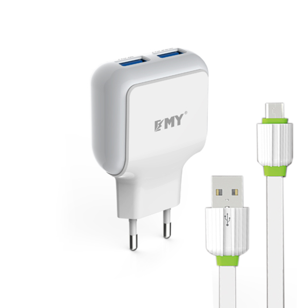network charger