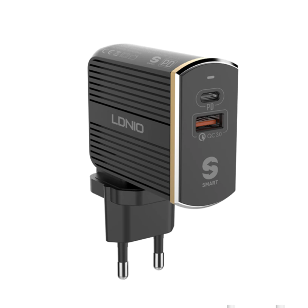 network charger ldnio a2502c