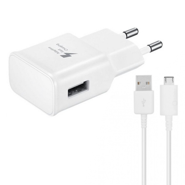 network charger brand