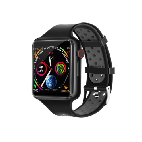 smartwatch brand c5
