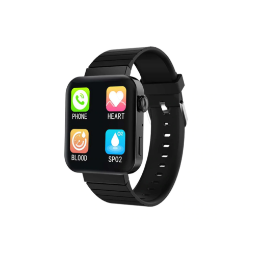 smartwatch brand mi5