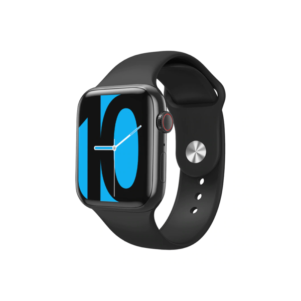 smartwatch brand w98