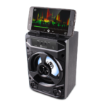 speaker kisonli kk-02