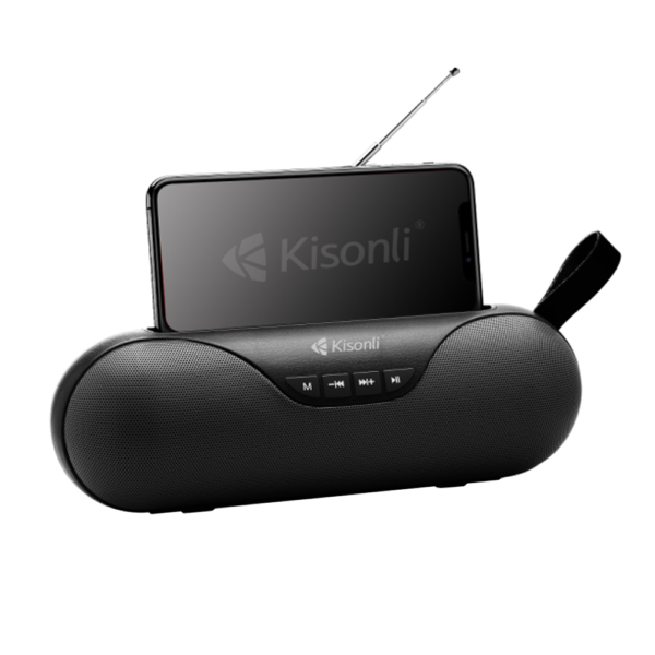 speaker kisonli led-904