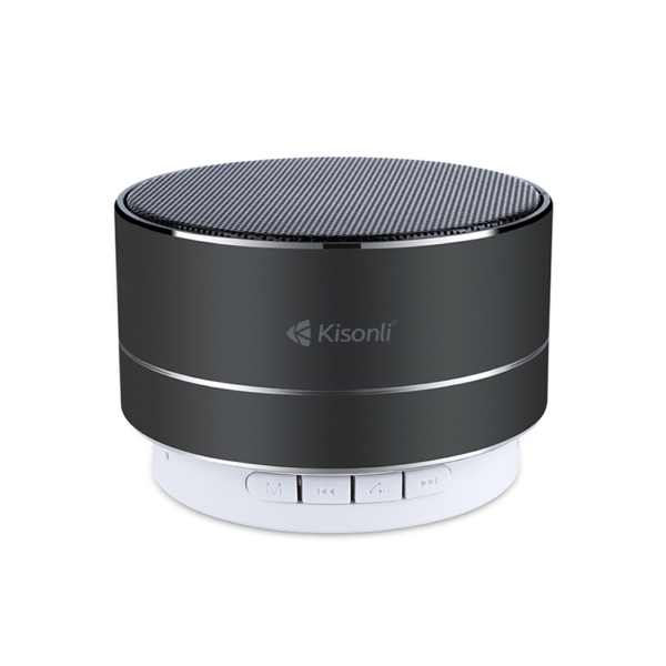 speaker kisonli led-804