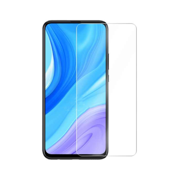 tempered glass detech