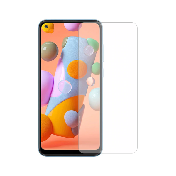 tempered glass detech