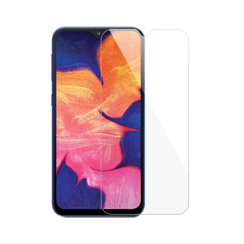 tempered glass detech