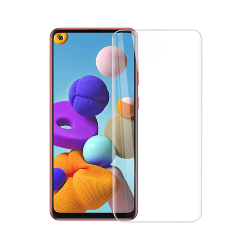 tempered glass detech