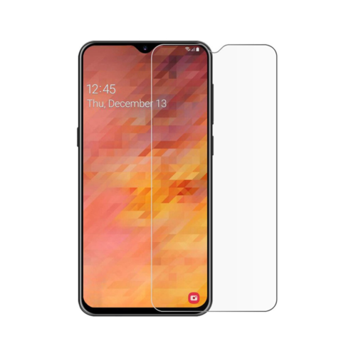 tempered glass detech