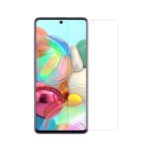 tempered glass detech