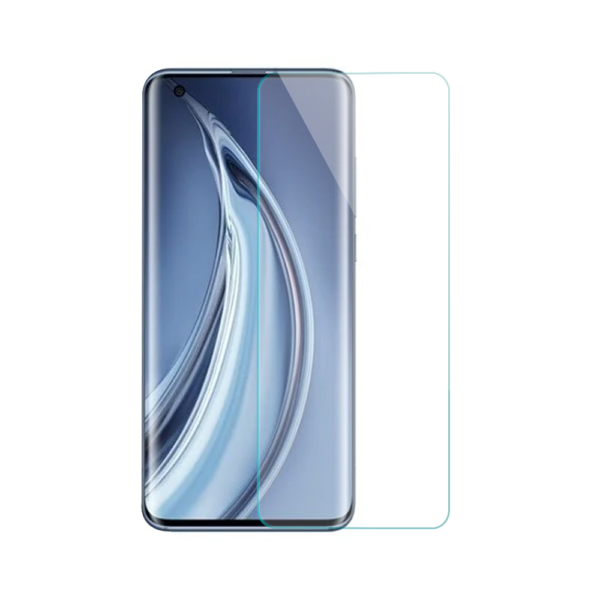 tempered glass detech