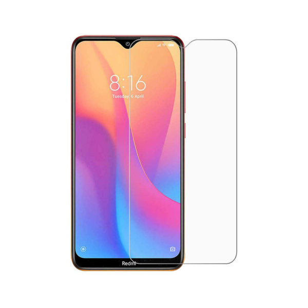 tempered glass detech