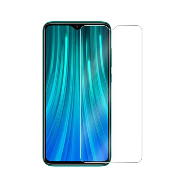 tempered glass detech