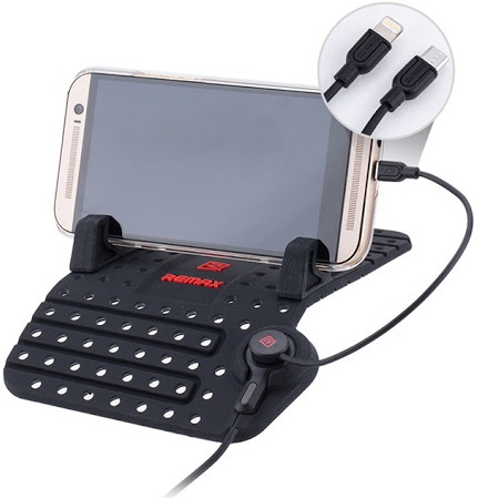 mobile phone holder remax rc-fc1