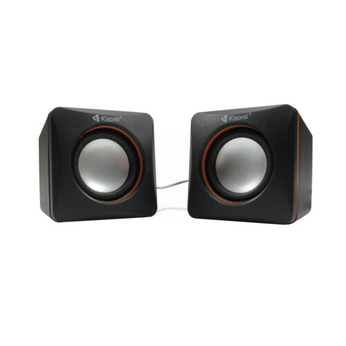 speakers kisonli v400