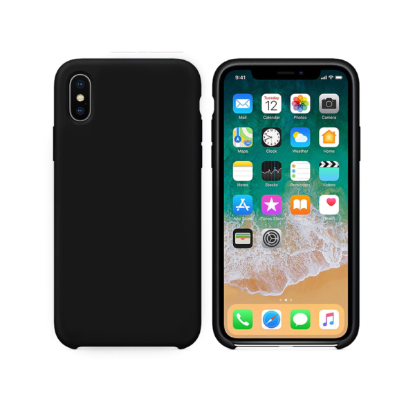 Θήκη σιλικόνης brand