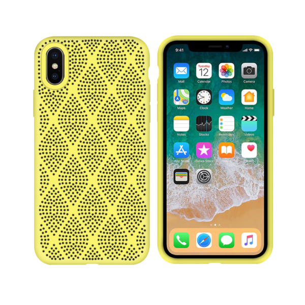 Θήκη σιλικόνης brand