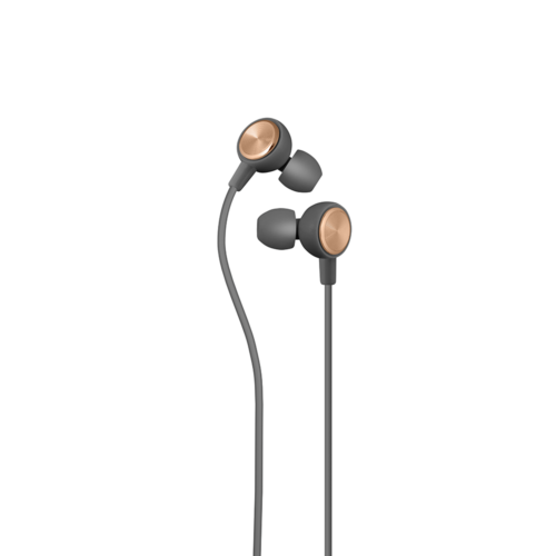 Κινητά ακουστικά με μικρόφωνο yookie y1080
