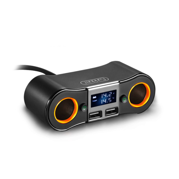 Μεταδότης fm