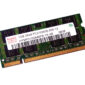 DDR2 SODIMM 1GB HYNIX HYMP512S64BP8-Y5 PC2-5300S 667MHZ