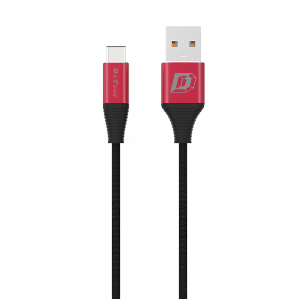 data cable detech de-c22c