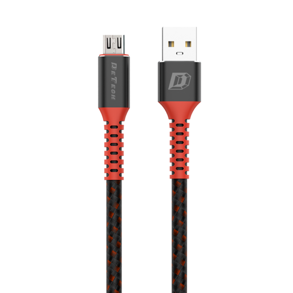 data cable detech de-c25m