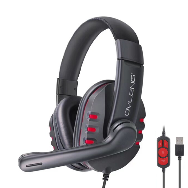 headphones ovleng ov-q7