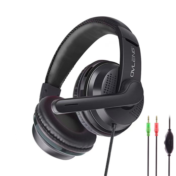 headphones ovleng ov-x8
