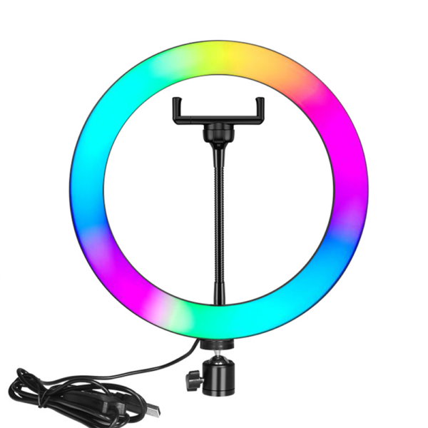 led ring light brand